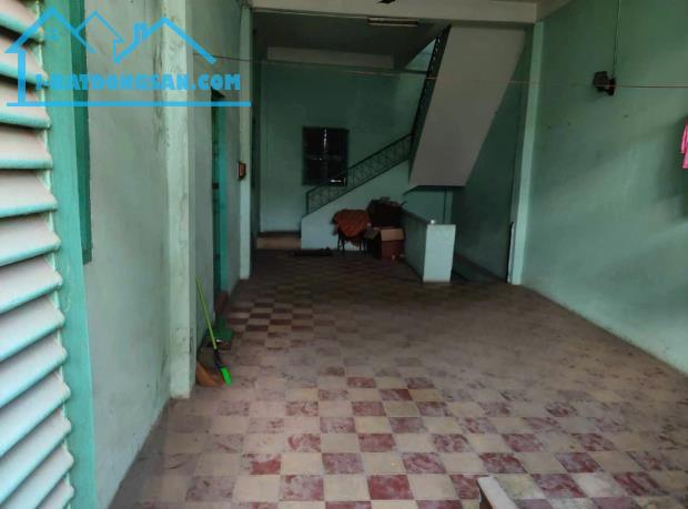 Bán gấp Căn góc 2 MT hẻm Tuệ Tĩnh Quận 11 chỉ 6.5 tỷ (TL) - 1