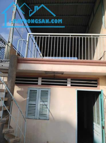 Bán gấp Căn góc 2 MT hẻm Tuệ Tĩnh Quận 11 chỉ 6.5 tỷ (TL) - 3