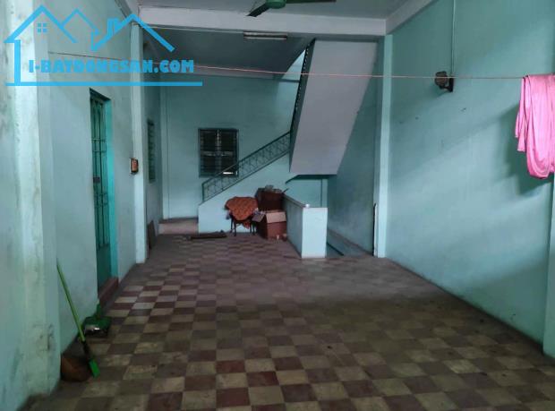 Bán gấp Căn góc 2 MT hẻm Tuệ Tĩnh Quận 11 chỉ 6.5 tỷ (TL) - 4