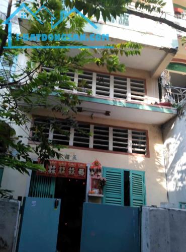 Bán gấp Căn góc 2 MT hẻm Tuệ Tĩnh Quận 11 chỉ 6.5 tỷ (TL) - 5