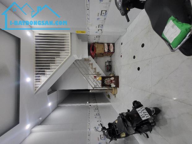 Bán Nhà đẹp rẻ đang cho thuê 20tr, 73m2,3 tầng, hơn 7 tỷ