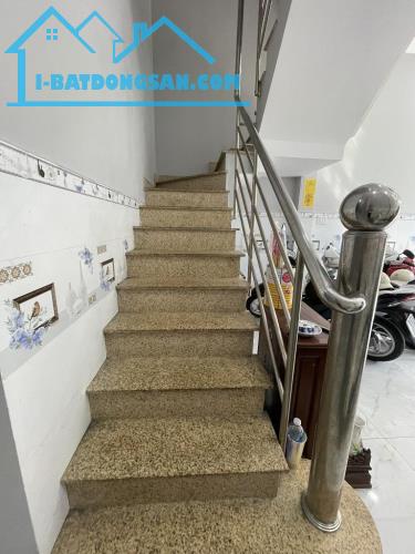 Bán Nhà đẹp rẻ đang cho thuê 20tr, 73m2,3 tầng, hơn 7 tỷ - 2