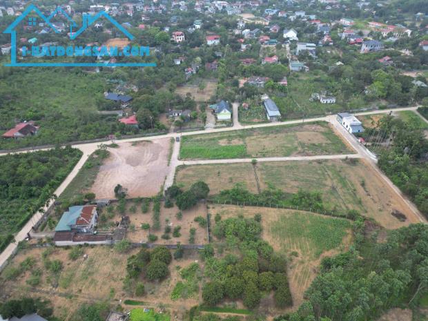 SIÊU PHẨM TRUNG TÂM THỊ TRẤN BA HÀNG ĐỒI