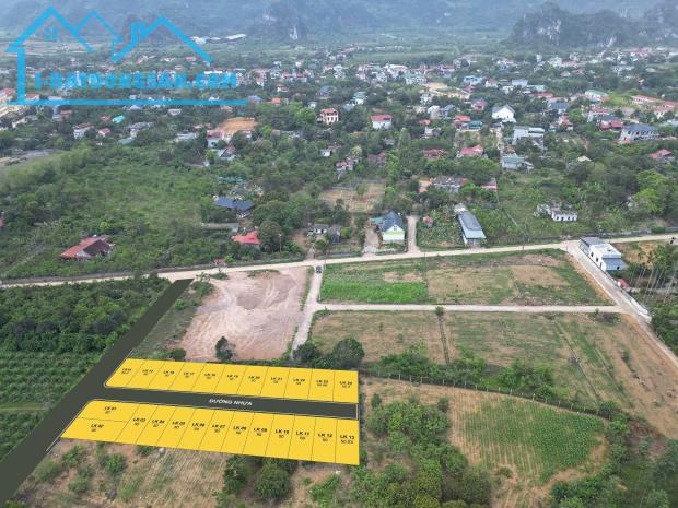 SIÊU PHẨM TRUNG TÂM THỊ TRẤN BA HÀNG ĐỒI - 2