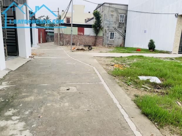 Lô đất  Quỳnh Cư, Hùng Vương, Hồng Bàng 50m  giá chỉ hơn 1,0x tỷ  LH 0979087664 - 2