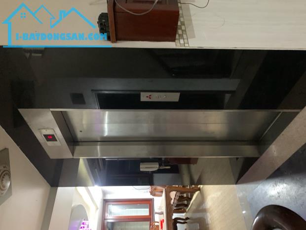 MẶT TIỀN Đ.SỐ 5 SÁT BỜ KÊNH GIÁP TÂN PHÚ -114M2 (5.1x22.3) -5 TẦNG CÓ THANG MÁY -CHỈ 13 TỶ - 1