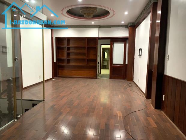 MẶT TIỀN Đ.SỐ 5 SÁT BỜ KÊNH GIÁP TÂN PHÚ -114M2 (5.1x22.3) -5 TẦNG CÓ THANG MÁY -CHỈ 13 TỶ - 2