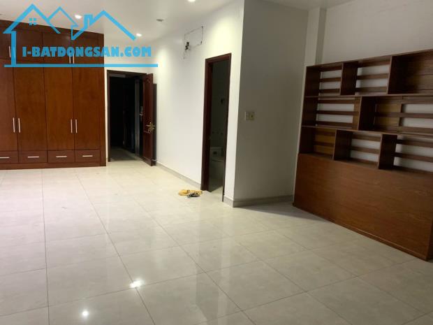 MẶT TIỀN Đ.SỐ 5 SÁT BỜ KÊNH GIÁP TÂN PHÚ -114M2 (5.1x22.3) -5 TẦNG CÓ THANG MÁY -CHỈ 13 TỶ - 4