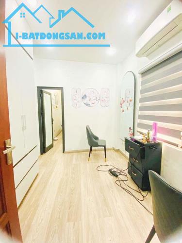 MẶT PHỐ NGUYỄN TUÂN 42 M2 6T 20 TỶ K/DOANH VỈA HÈ QUẬN THANH XUÂN - 1