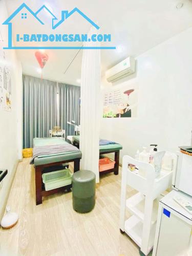 MẶT PHỐ NGUYỄN TUÂN 42 M2 6T 20 TỶ K/DOANH VỈA HÈ QUẬN THANH XUÂN