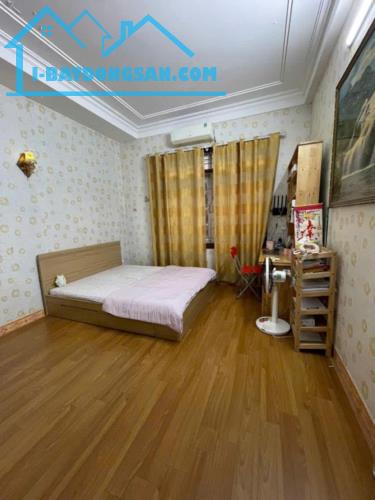 Bán nhà Hoàng Ngân – Nhân Chính – 30m² – 4 tầng – Gần Lê Văn Lương – Giá 7 tỷ - 2