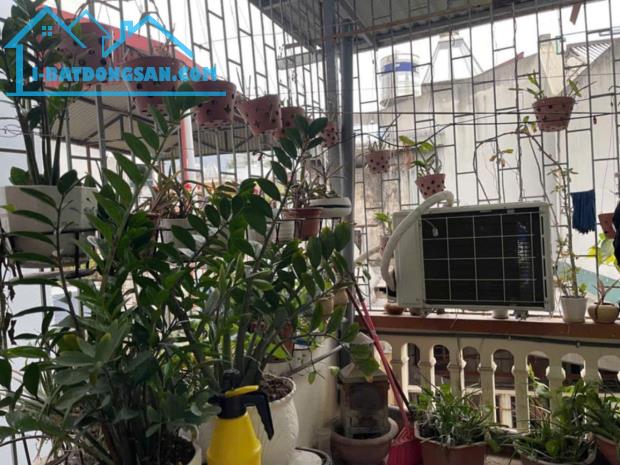 Bán nhà Hoàng Ngân – Nhân Chính – 30m² – 4 tầng – Gần Lê Văn Lương – Giá 7 tỷ - 4