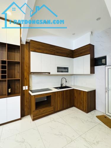 Bán nhà Khương Trung - cạnh ngã tư Sở - 43m2 - mặt tiền rộng - 2