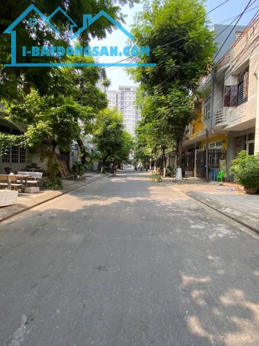 ⭐️⭐️⭐️Bán lô đất biển 2 MT đường Lê Thước, Sơn Trà ngay Hồ Nghinh giá tốt - 1