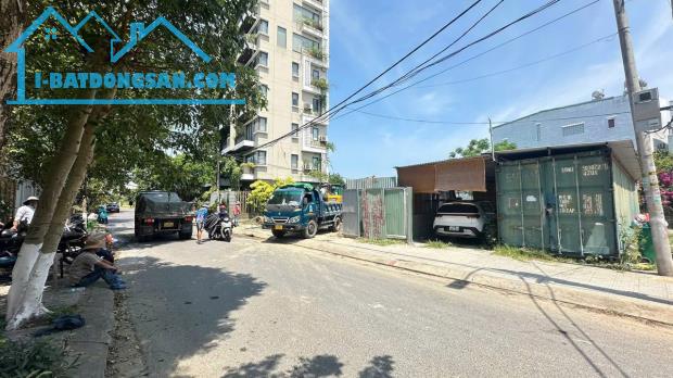 ⭐️⭐️⭐️Bán lô đất biển 2 MT đường Lê Thước, Sơn Trà ngay Hồ Nghinh giá tốt - 2