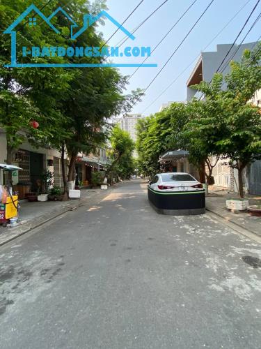 ⭐️⭐️⭐️Bán lô đất biển 2 MT đường Lê Thước, Sơn Trà ngay Hồ Nghinh giá tốt - 3