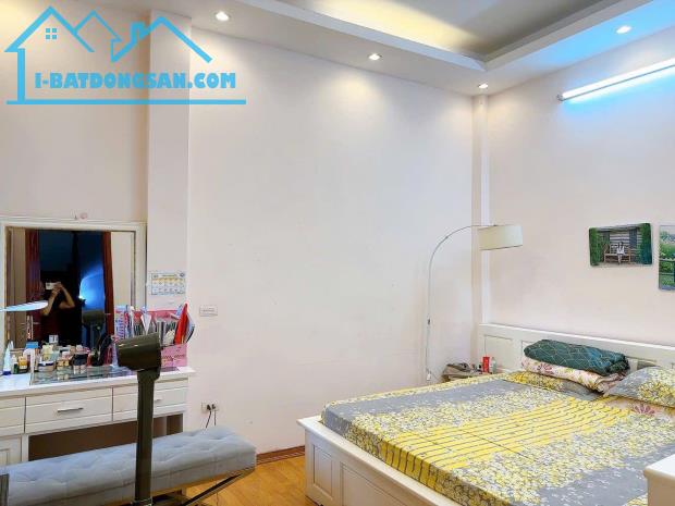 Bán Nhà Ngõ 69 Hoàng Văn Thái 46,25m2 Ô Tô Dừng Đỗ Giá Chỉ Nhỉnh 6 Tỷ - 2