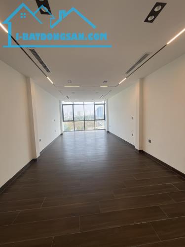 💜💥💜TÒA NHÀ PHỐ NGỌC THỤY 60M2X8T MT 4M CHÀO 25 TỶ - TÒA VP - FULL NỘI THẤT TIỀN TỶ - SI - 3