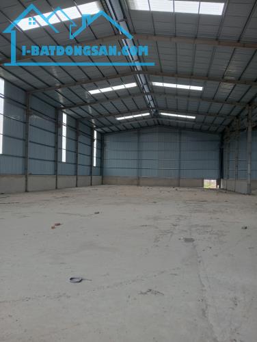 CẦN CHUYỂN NHƯỢNG  NHÀ XƯỞNG Tại KCN QUANG MINH. HÀ NỘI