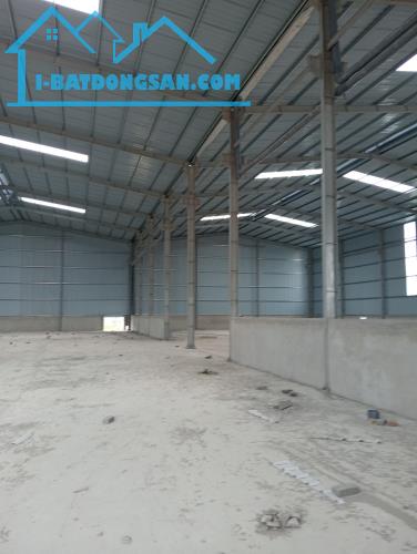 CẦN CHUYỂN NHƯỢNG  NHÀ XƯỞNG Tại KCN QUANG MINH. HÀ NỘI - 1