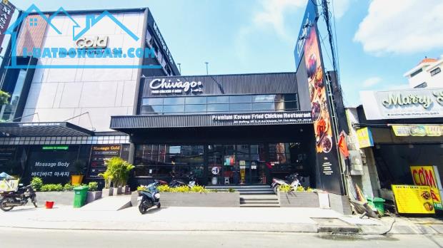 Đất Xây Building Siêu Hiếm Ngay Trần Não An Khánh,Q2 DT:12,7mx25m Xây Dựng Hầm 7 Tầng - 3