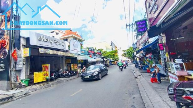 Đất Xây Building Siêu Hiếm Ngay Trần Não An Khánh,Q2 DT:12,7mx25m Xây Dựng Hầm 7 Tầng - 1