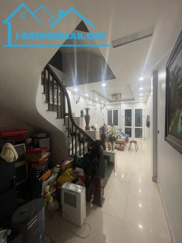 💜💥NHÀ PHỐ HOÀNG NHƯ TIẾP 79M2X4T CHÀO 19.2 TỶ - Ô TÔ - DÂN XÂY - THOÁNG TRƯỚC SAU🧨💥 - 2