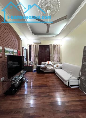 Phân lô Nguyễn Cơ Thạch 58m2*5T thang máy, mt 4.3m kd, gara, gần cv 19.5 tỷ - 2
