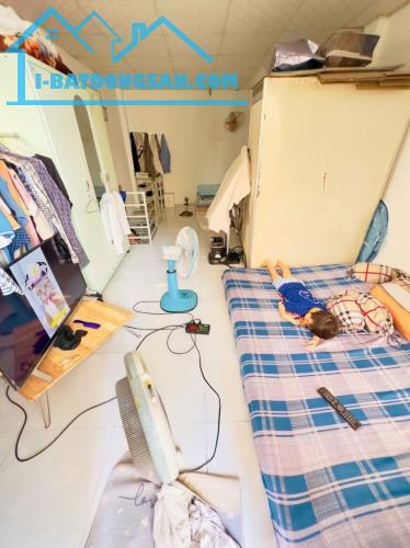 1 CĂN RA MẶT TIỀN BÔNG SAO - NHÀ 1 TRỆT 1 LẦU - 26M2 - KHU VIP - CHỈ 3.02 TỶ - 3