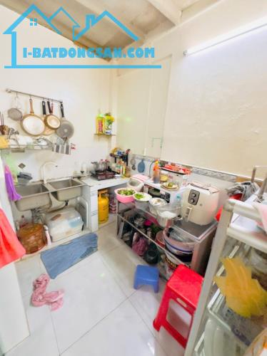 1 CĂN RA MẶT TIỀN BÔNG SAO - NHÀ 1 TRỆT 1 LẦU - 26M2 - KHU VIP - CHỈ 3.02 TỶ - 4