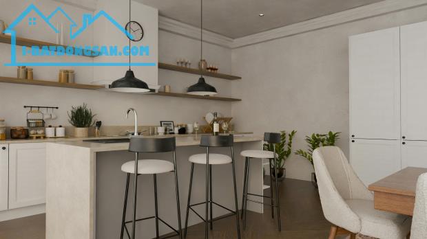 Toà Căn Hộ Kề Sông Cận Biển-Ngũ Hành Sơn-Dòng Tiền Khủng-528m2-Ngang 13m5-Giá : 2x Tỷ - 2