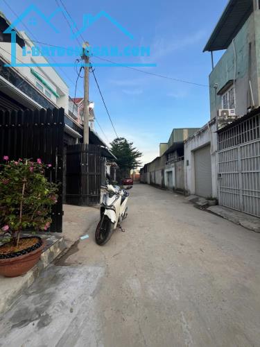 BÁN NHÀ RIÊNG HXH 6M - 88M2 - 4T - 5PN - HUỲNH THỊ HAI - 5,55 TỶ - QUẬN - 12 - 5