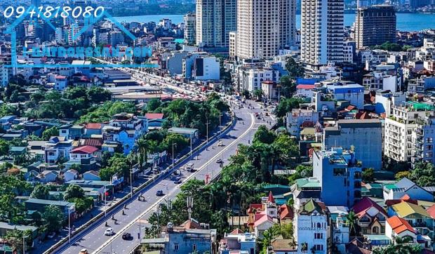 BÁN NHÀ MẶT PHỐ AN HÒA - HÀ ĐÔNG - 45M2 - 4 TẦNG - 17 TỶ - SỔ ĐỎ CHÍNH CHỦ