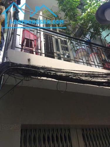 ❌❌❌Nhà 3 Tầng Trung Tâm Q6 – Giá Chỉ 3 Tỷ, Sổ Sẵn, Cọc Nhanh Kẻo Mất!!!! ❌❌❌