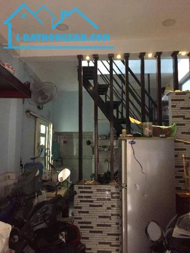 ❌❌❌Nhà 3 Tầng Trung Tâm Q6 – Giá Chỉ 3 Tỷ, Sổ Sẵn, Cọc Nhanh Kẻo Mất!!!! ❌❌❌ - 1