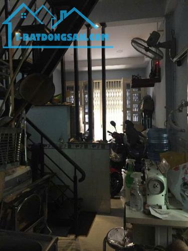 ❌❌❌Nhà 3 Tầng Trung Tâm Q6 – Giá Chỉ 3 Tỷ, Sổ Sẵn, Cọc Nhanh Kẻo Mất!!!! ❌❌❌ - 2