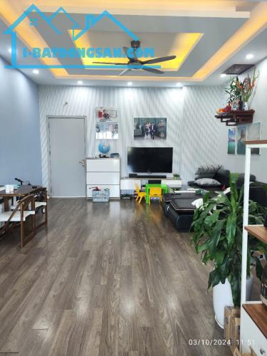 Cần bán gấp căn hộ góc view Hồ, full nội thất thiết kế đồng bộ tại KDT Thanh Hà Cienco 5