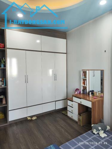 Cần bán gấp căn hộ góc view Hồ, full nội thất thiết kế đồng bộ tại KDT Thanh Hà Cienco 5 - 1