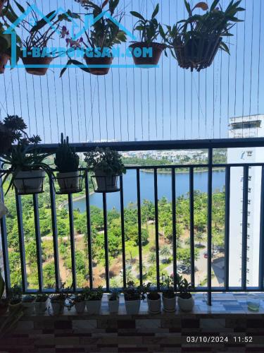 Cần bán gấp căn hộ góc view Hồ, full nội thất thiết kế đồng bộ tại KDT Thanh Hà Cienco 5 - 3