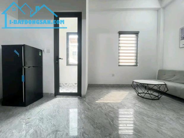 BÁN TÒA CĂN HỘ DỊCH VỤ NGÃ TƯ SỞ   ĐỐNG ĐA 82M2-7T-16 CĂN HỘ 15.9 TỶ - 3