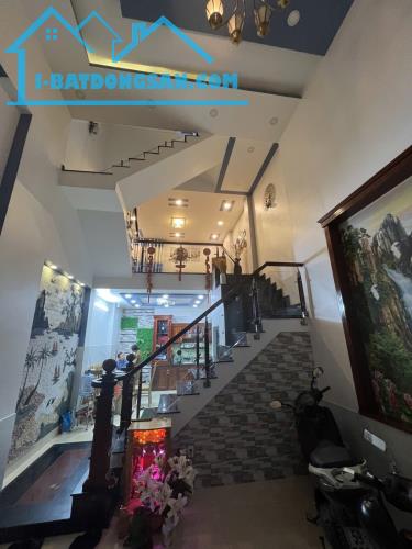 BÁN NHÀ 5 TẦNG, HXH QL13, 3 BƯỚC VẠN PHÚC CITY, KHU PHÂN LÔ AN NINH, SHR, HOÀN CÔNG - 2