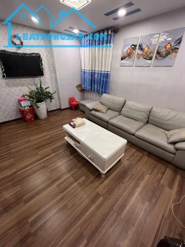 BÁN NHÀ 5 TẦNG, HXH QL13, 3 BƯỚC VẠN PHÚC CITY, KHU PHÂN LÔ AN NINH, SHR, HOÀN CÔNG - 3