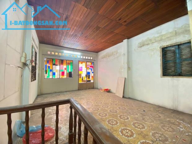 Bán nhà hẻm 2,5m Vũ Tùng 35m2 – Giá 5,7 Tỷ tl. - 1
