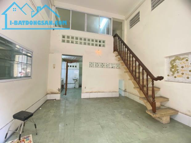 Bán nhà hẻm 2,5m Vũ Tùng 35m2 – Giá 5,7 Tỷ tl.