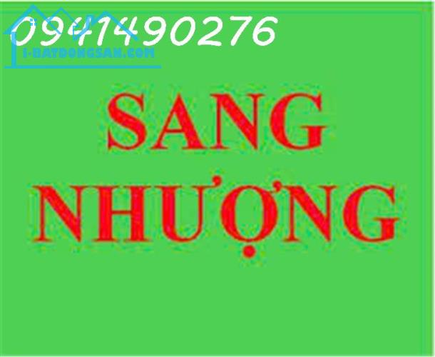 Sang quán ăn tại Nguyễn Thị nhỏ f 12 q5