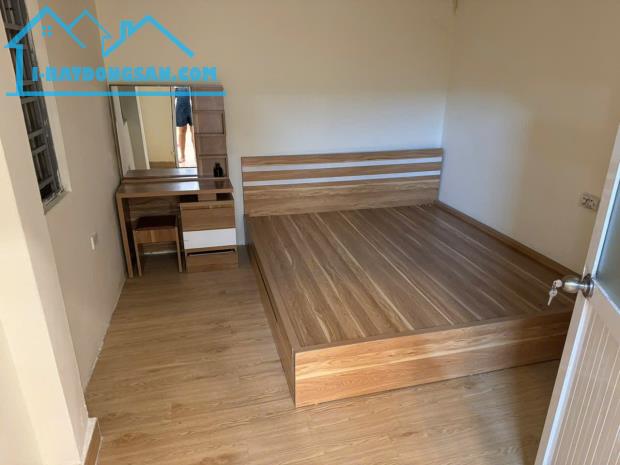 Vĩnh Trung Đại Áng bán đất tặng nhà 1 tầng 80m2 sổ đỏ CHỈ 3.99 tỷ - 1