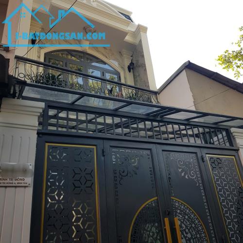 BÁN NHÀ BÌNH TRỊ ĐÔNG SÁT TÊN LỬA - 76M2 - 2 TẦNG MỚI ĐẸP CHỈ HƠN 6 TỶ TL - 5