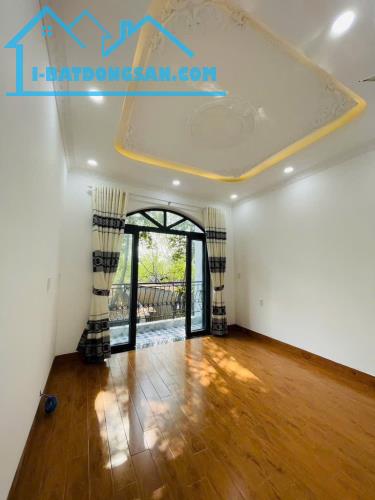 BÁN NHÀ BÌNH TRỊ ĐÔNG SÁT TÊN LỬA - 76M2 - 2 TẦNG MỚI ĐẸP CHỈ HƠN 6 TỶ TL - 1