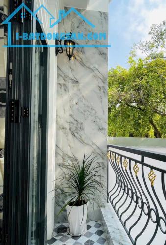 BÁN NHÀ BÌNH TRỊ ĐÔNG SÁT TÊN LỬA - 76M2 - 2 TẦNG MỚI ĐẸP CHỈ HƠN 6 TỶ TL