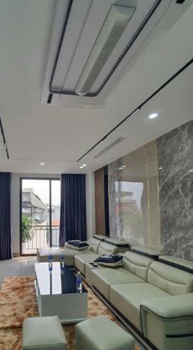 CHỈ 9.X TỶ CÓ NGAY NHÀ MỚI 5T, Ô TÔ TRÁNH, KINH DOANH, TM. 3 BƯỚC RA CHỢ NGỌC THỤY LB - 2